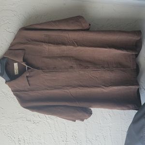 Tommy Bahama button shirt